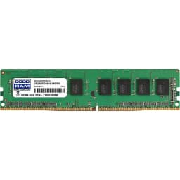 GoodRam Memoria RAM DDR4 2666 MHz 8 GB CL19 DIMM vert - détail 3