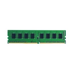 GoodRam Memoria RAM DDR4 2666 MHz 8 GB CL19 DIMM vert - détail 2