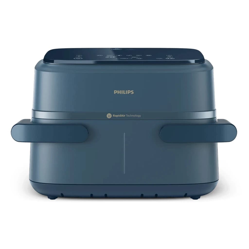 Philips Freidora de aire Airfryer Flexi 1000 Series NA156/60 7,1 L - vista principal