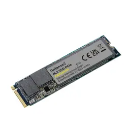 Intenso SSD Premium 1 TB M.2 2280 PCIe 3.0 x4 NVMe - détail