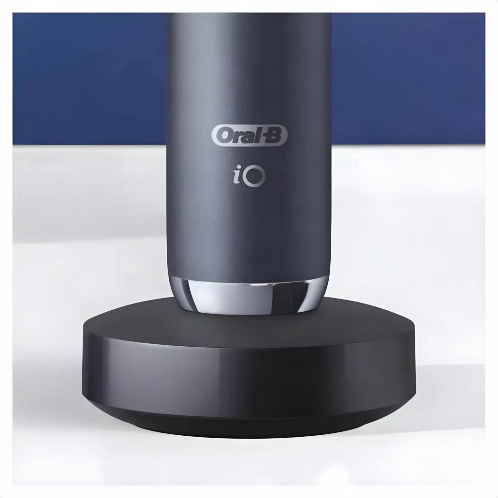 Oral-B Cepillo de dientes eléctrico iO Series 9N Negro Ónix - vista principal - Ítem3