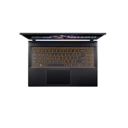 Acer Portátil nitro v 15 i7 13620h 16gb 1tb rtx 5050 8gb 15.6 fhd eshell noir obsidienne - détail 2