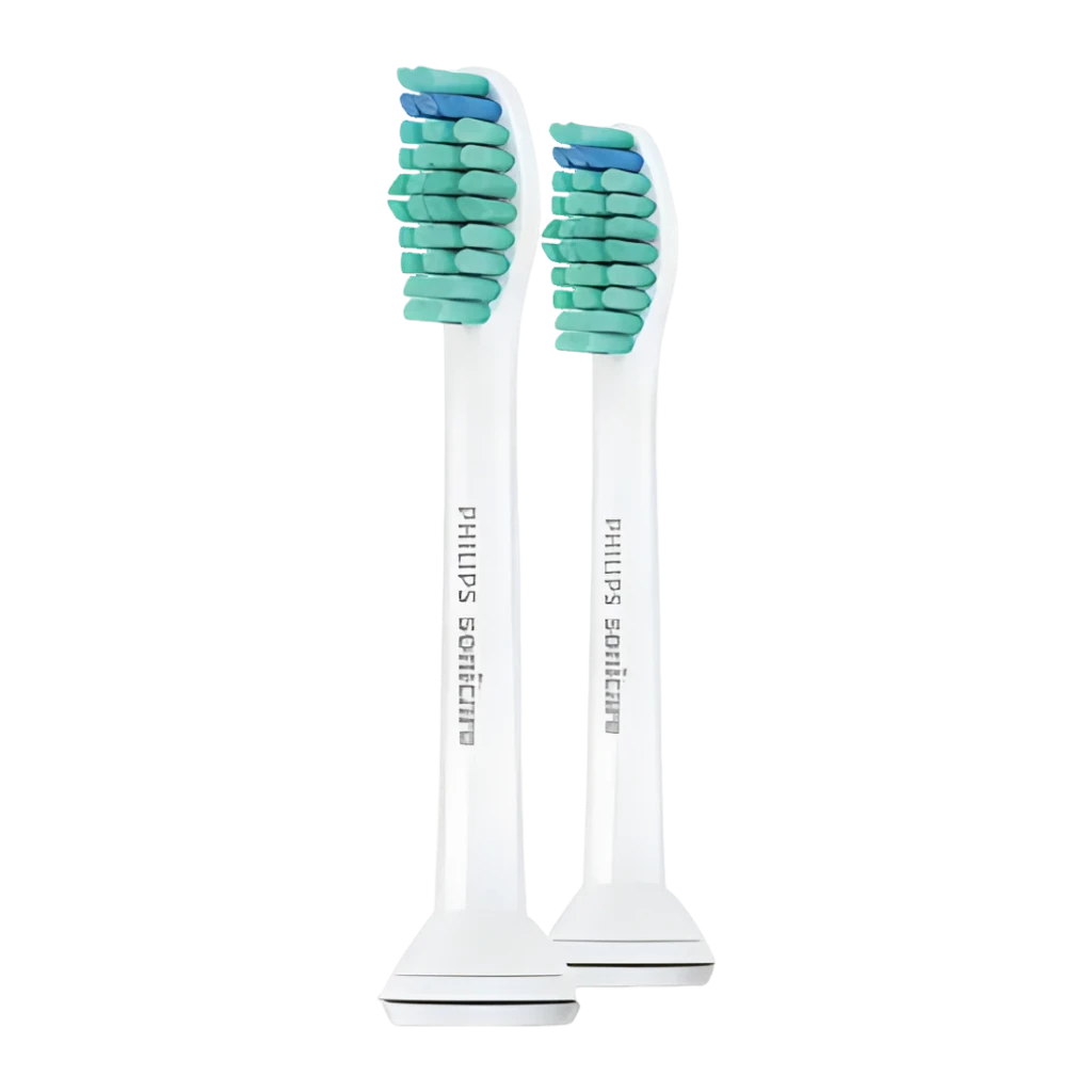 Philips Cabezal de recambio Sonicare ProResults HX6012/07 branco - vista principal - Item1