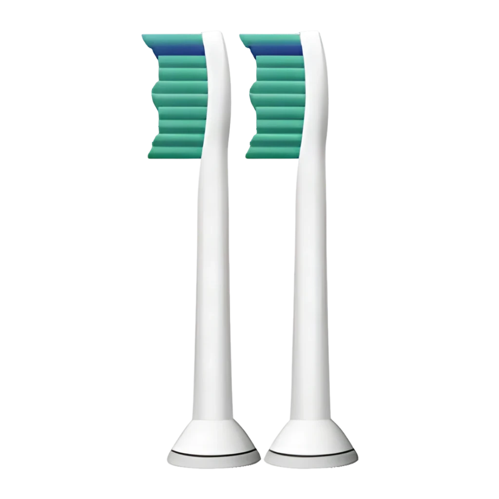 Philips Cabezal de recambio Sonicare ProResults HX6012/07 branco - vista principal - Item2