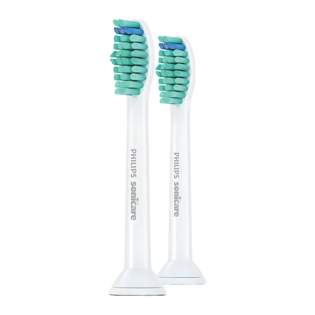 Philips Cabezal de recambio Sonicare ProResults HX6012/07 branco - vista principal - Item3