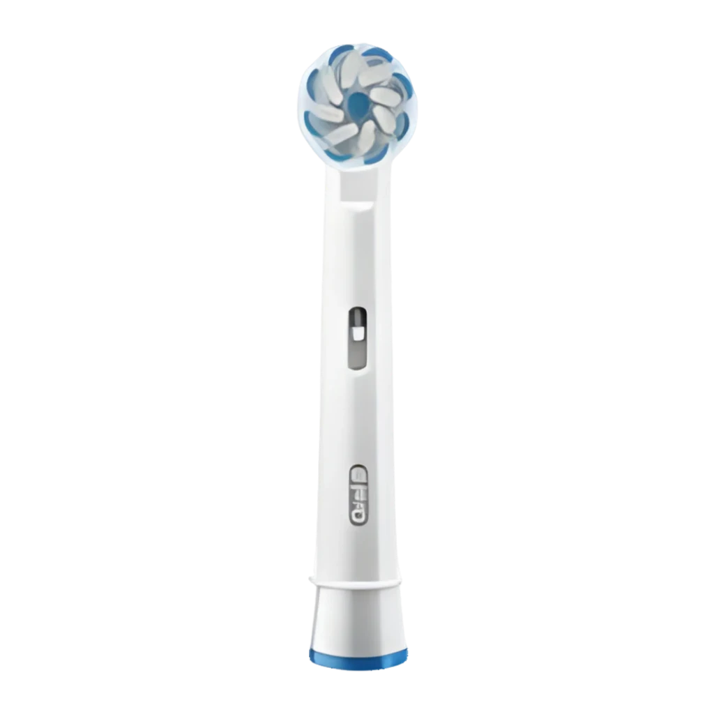 Oral-B Cabezal de Recambio Braun para cepillo Braun Sensitive Clean/ Pack 3 uds - vista principal - Ítem1