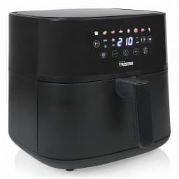 Tristar Freidora de aire FR-9071 8 L Negro - vista principal