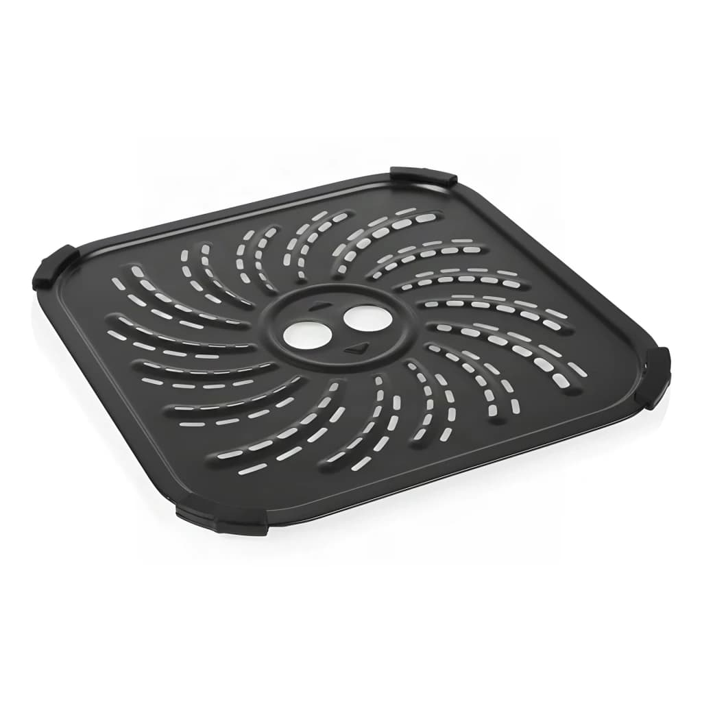 Tristar Freidora de aire FR-9071 8 L Negro - detalhe 2