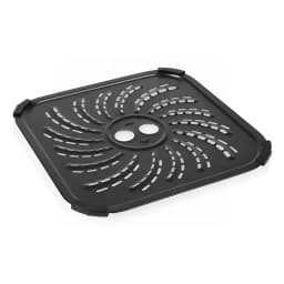 Tristar Freidora de aire FR-9071 8 L Negro - detalhe 2