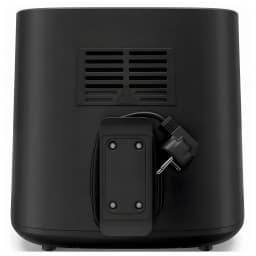 Tristar Freidora de aire FR-9071 8 L Negro - detalhe 4