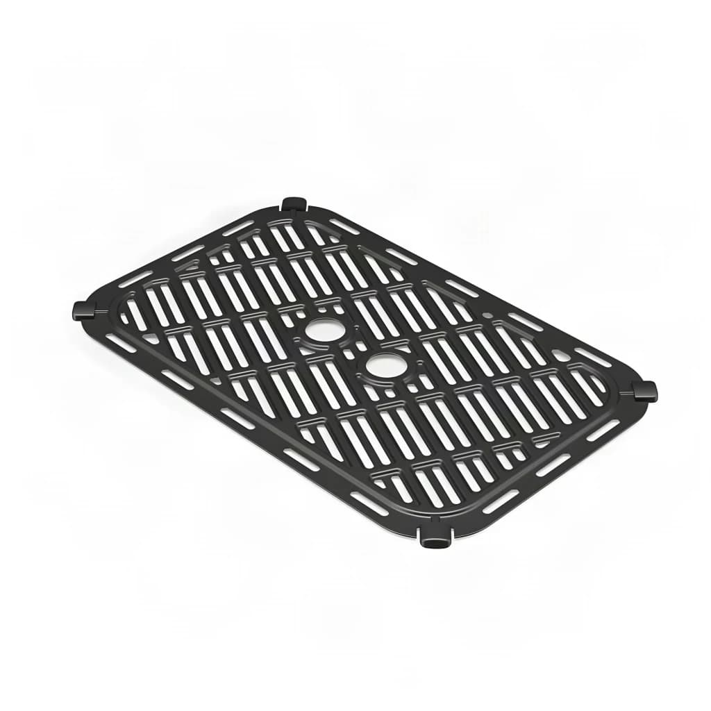 Tristar Freidora de aire FR-9075 Doble 9 L 2500 W Negro - detalhe 4