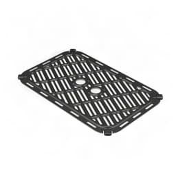 Tristar Freidora de aire FR-9075 Doble 9 L 2500 W Negro - detalhe 4
