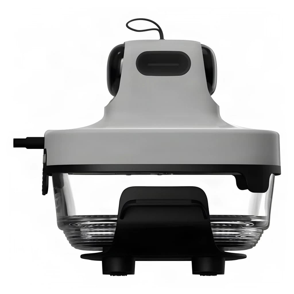 Dreame Freidora de aire Tasti 1500 W Negro/Blanco - vue principale