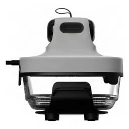 Dreame Freidora de aire Tasti 1500 W Negro/Blanco - vue principale