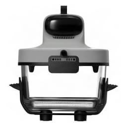 Dreame Freidora de aire Tasti 1500 W Negro/Blanco - détail