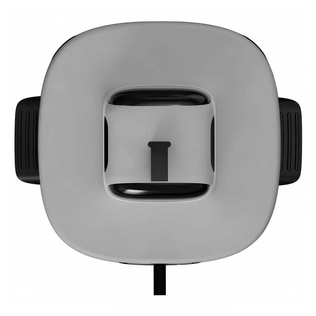 Dreame Freidora de aire Tasti 1500 W Negro/Blanco - détail 4