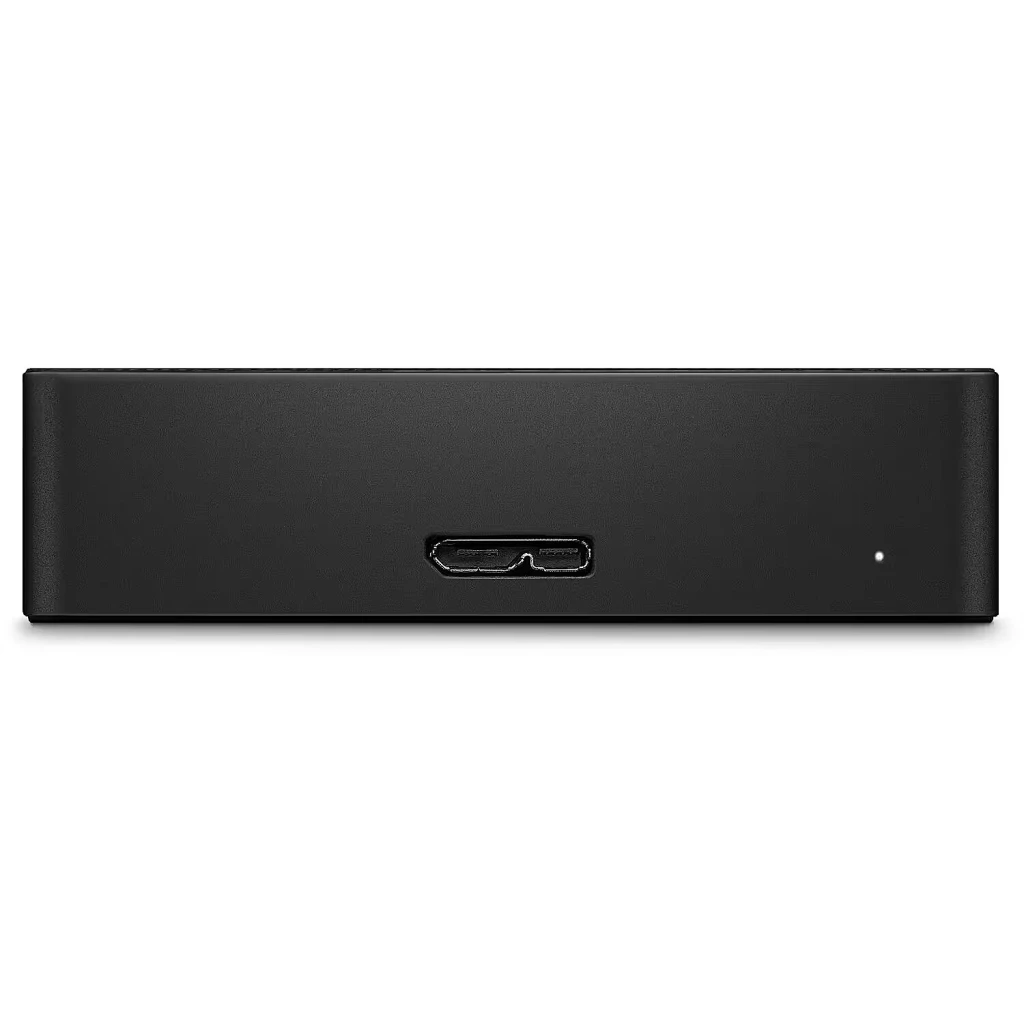Seagate Expansion Disco Duro Externo 2.5\ 5tb noir - détail 3