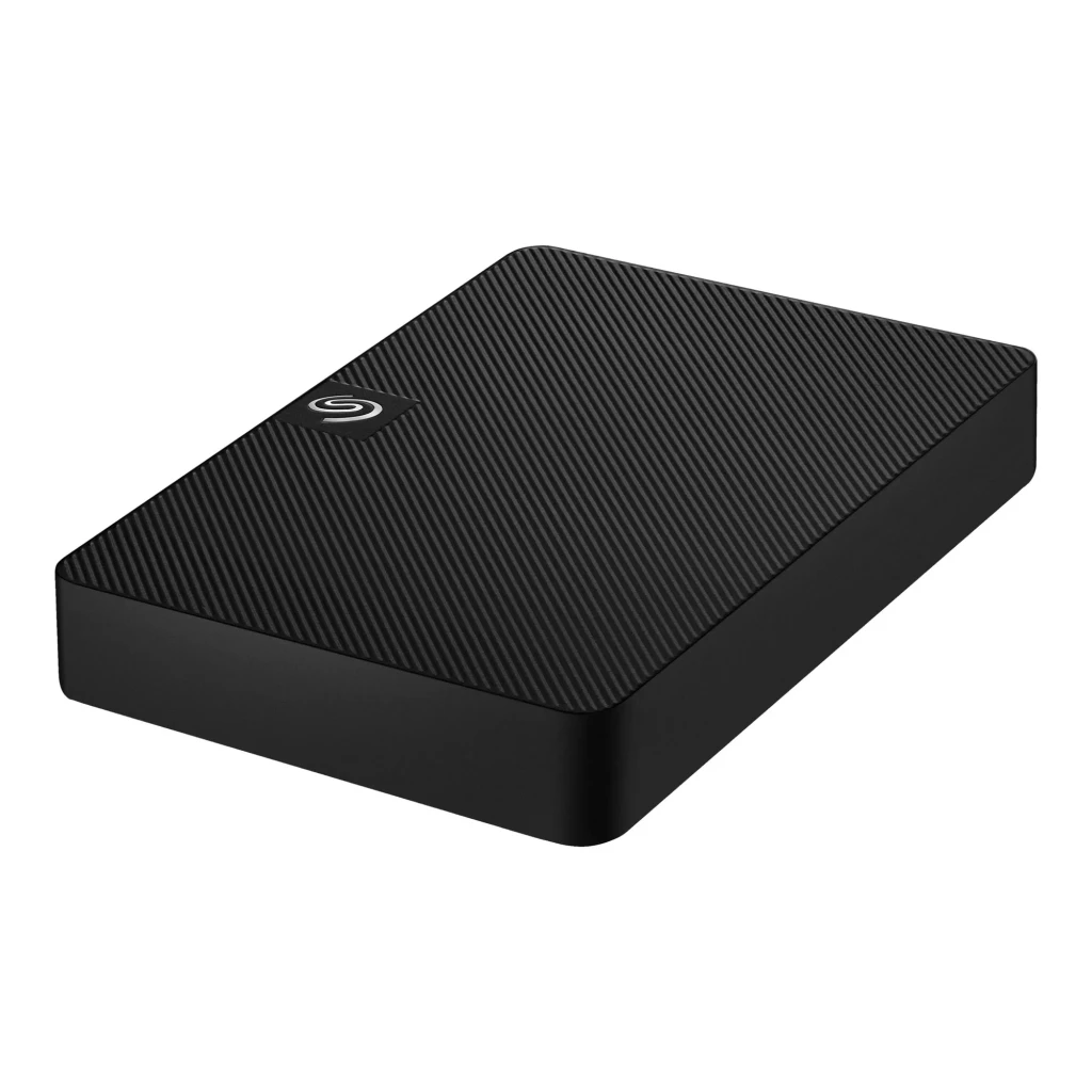 Seagate Expansion Disco Duro Externo 2.5\ 5tb noir - détail