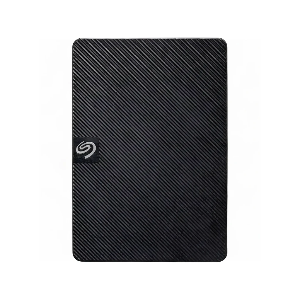 Seagate Expansion Disco Duro Externo 2.5\ 5tb noir - détail 2