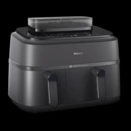Philips Freidora de aire Serie 5000 NA550/00 9 L 2750 W Negro - vista principal
