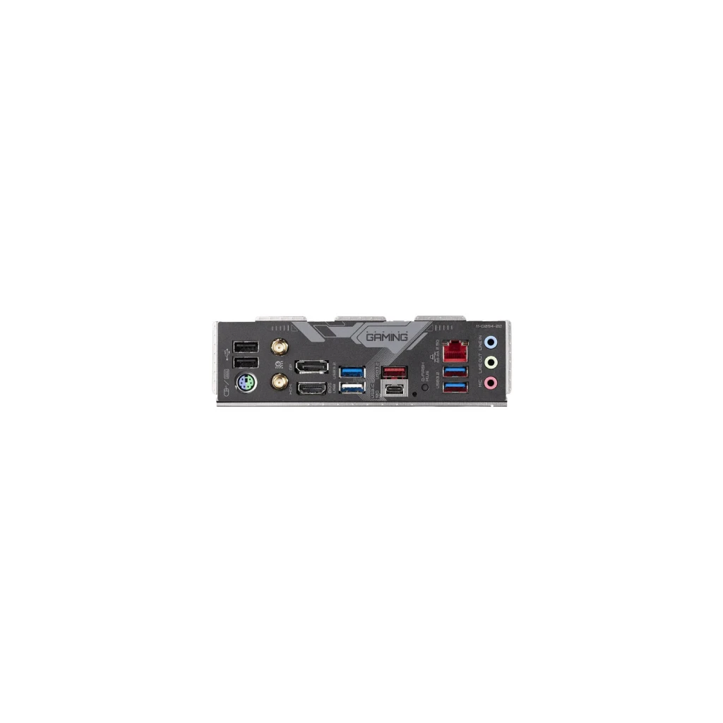 Gigabyte Placa base B650 Gaming X AX V2 negro - factor de forma = ATX (305 x 244 mm) | necesita una caja de tamaño