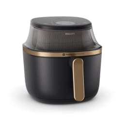 Philips Freidora de aire 3000 Series NA322/00 4,2 L Negro - vista principal