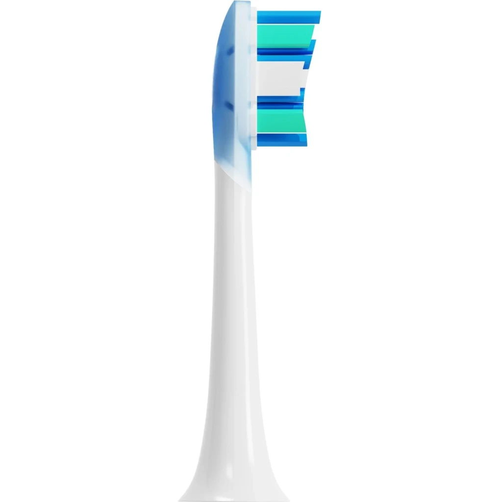 Xiaomi Cabezales de repuesto 3x Oscillation Electric Toothbrush Replacement Heads Azul, Verde y Blanco - vista principal - Item3
