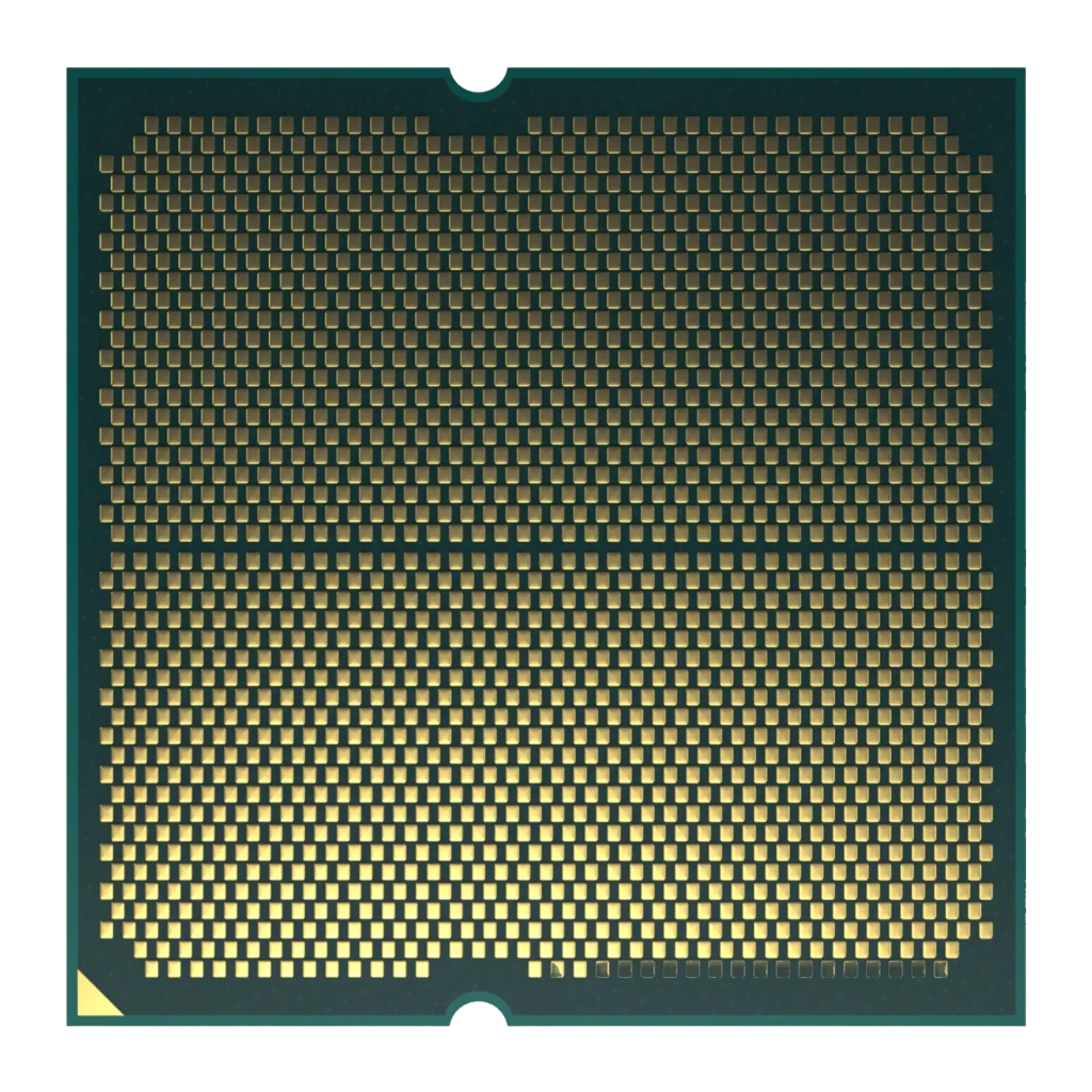 AMD Procesador Ryzen 7 7700X3D - vista principal - Item4