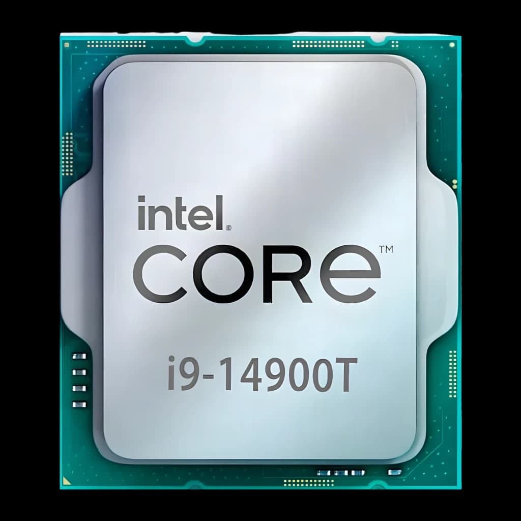 Intel Procesador Core i9-14900T 1,1 GHz - vista principal