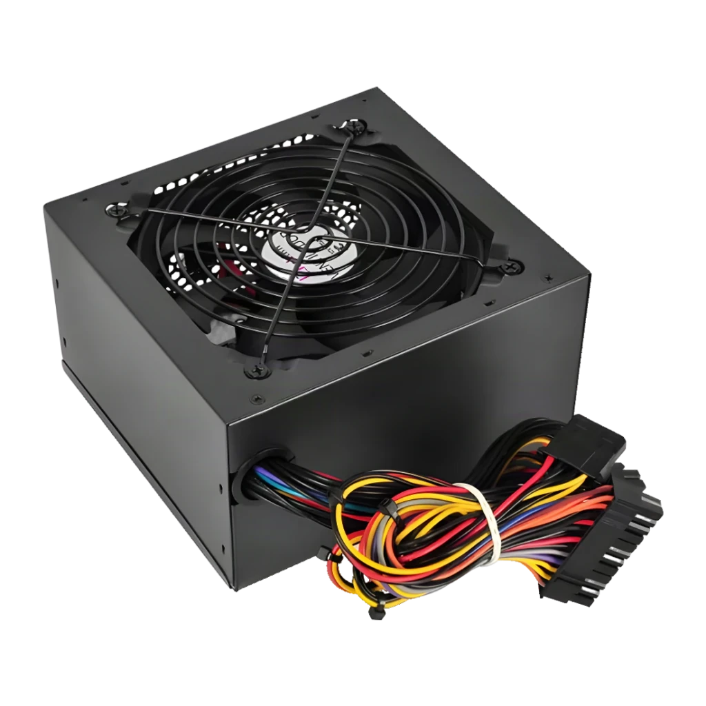 L-Link l link fuente de alimentacion atx 500w argent - détail