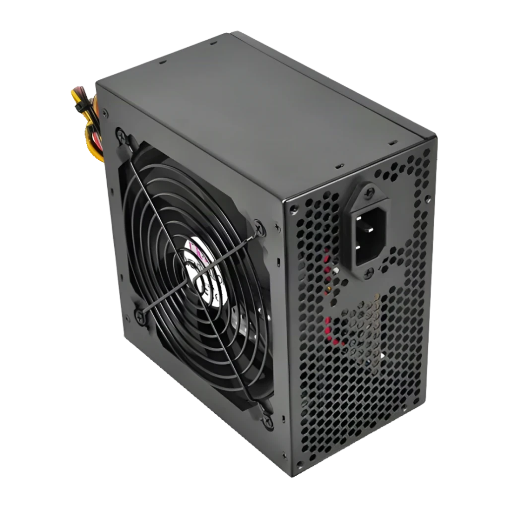 L-Link l link fuente de alimentacion atx 500w argent - détail 3