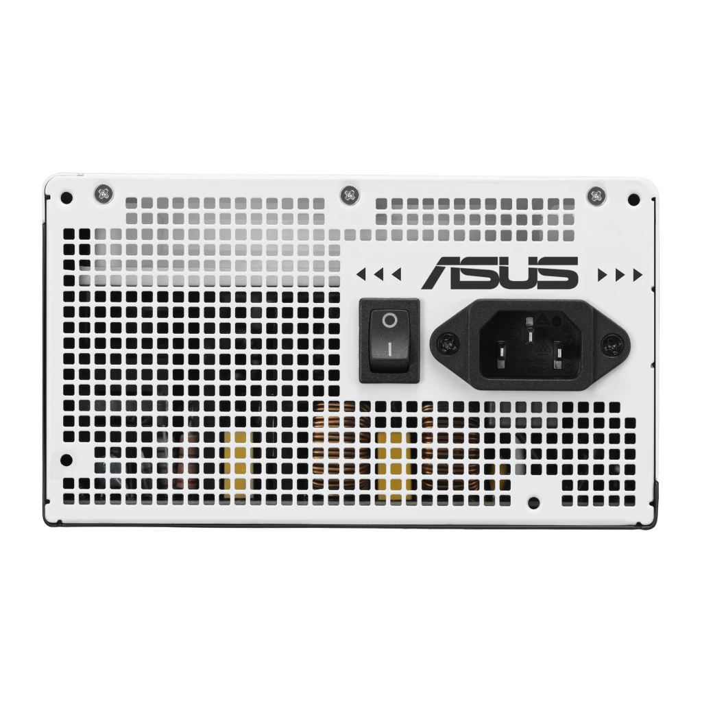 ASUS Fuente de alimentación Prime Gold 850W 80+ Gold Modular ATX 3.1 - détail 3