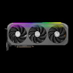 ZOTAC Tarjeta Gráfica Gaming GeForce RTX 5090 AMP Extreme Infinity 32 GB GDDR7 noir - détail 2
