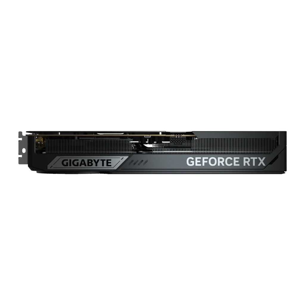 Gigabyte Tarjeta Gráfica GeForce RTX 5070 Ti Windforce OC SFF 16 GB GDDR7 noir - détail 5