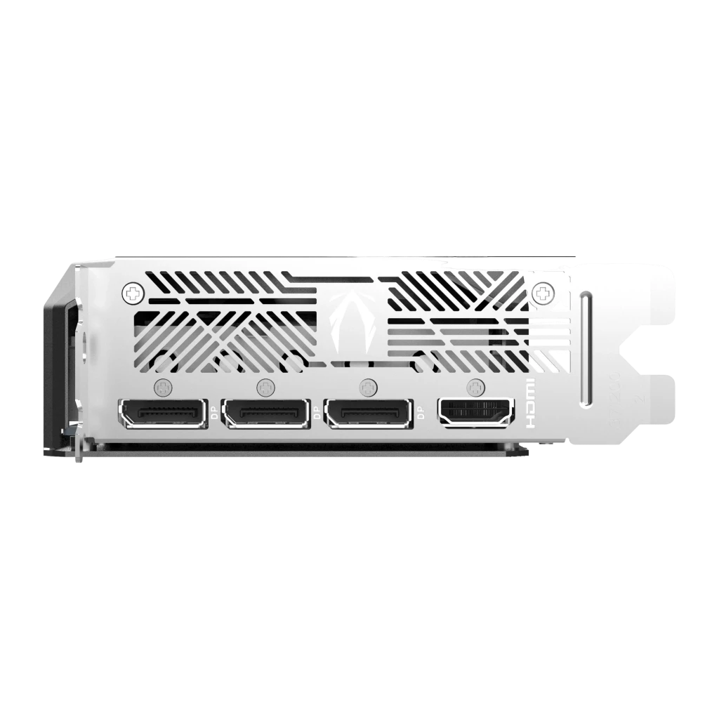 ZOTAC Tarjeta Gráfica Gaming GeForce RTX 5070 Ti Solid SFF OC 16 GB GDDR7 noir - vue principale - Ítem1