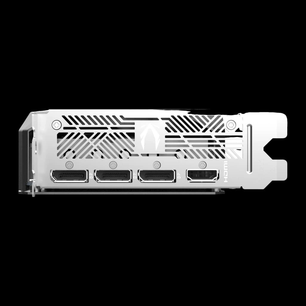 ZOTAC Tarjeta Gráfica Gaming GeForce RTX 5070 Ti Solid SFF OC 16 GB GDDR7 noir - détail