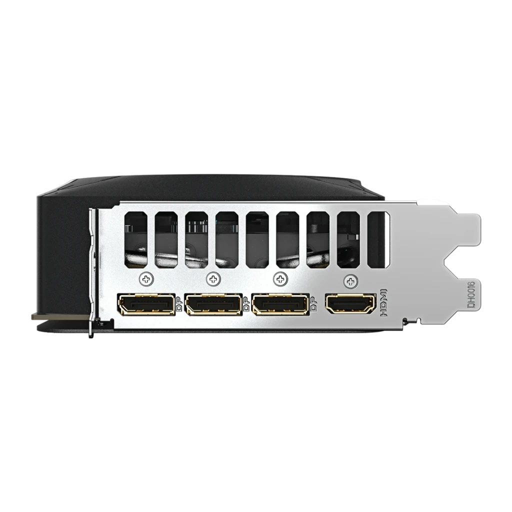 Gigabyte Tarjeta Gráfica GeForce RTX 5070 Ti Eagle OC SFF 16 GB GDDR7 negro - interfaz = PCI Express x16 5.0 | requiere