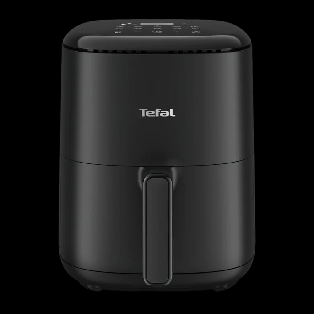 Tefal Freidora de aire Easy Fry EY1458 3 L 1300 W Negro - vista principal