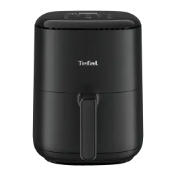 Tefal Freidora de aire Easy Fry EY1458 3 L 1300 W Negro - vista principal