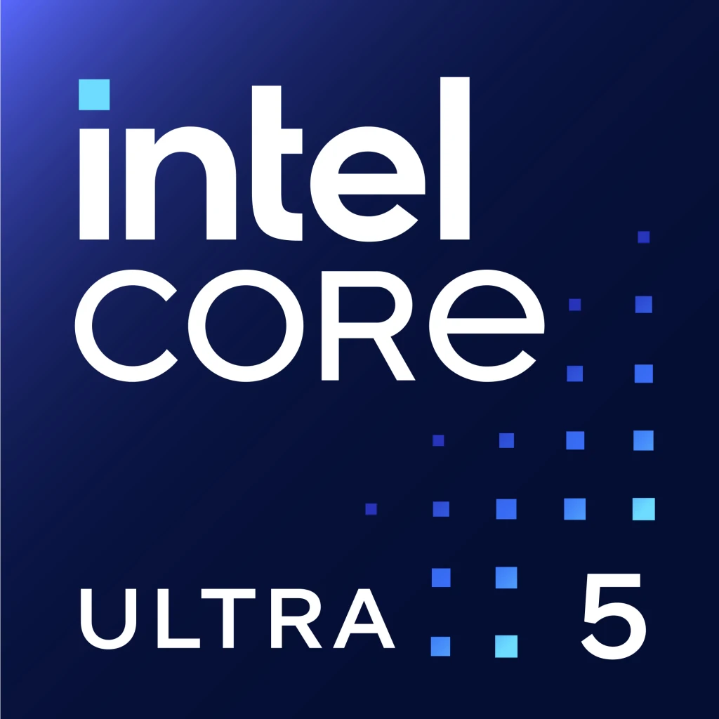 Intel Procesador Core Ultra 5 225 3,3 GHz Tray - socket de procesador = LGA 1851 (Socket V1) | solo es compatible con