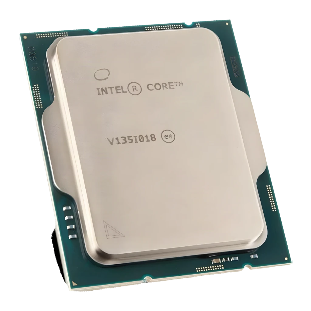 Intel Procesador Core i5-13600 Socket 1700 - vista principal