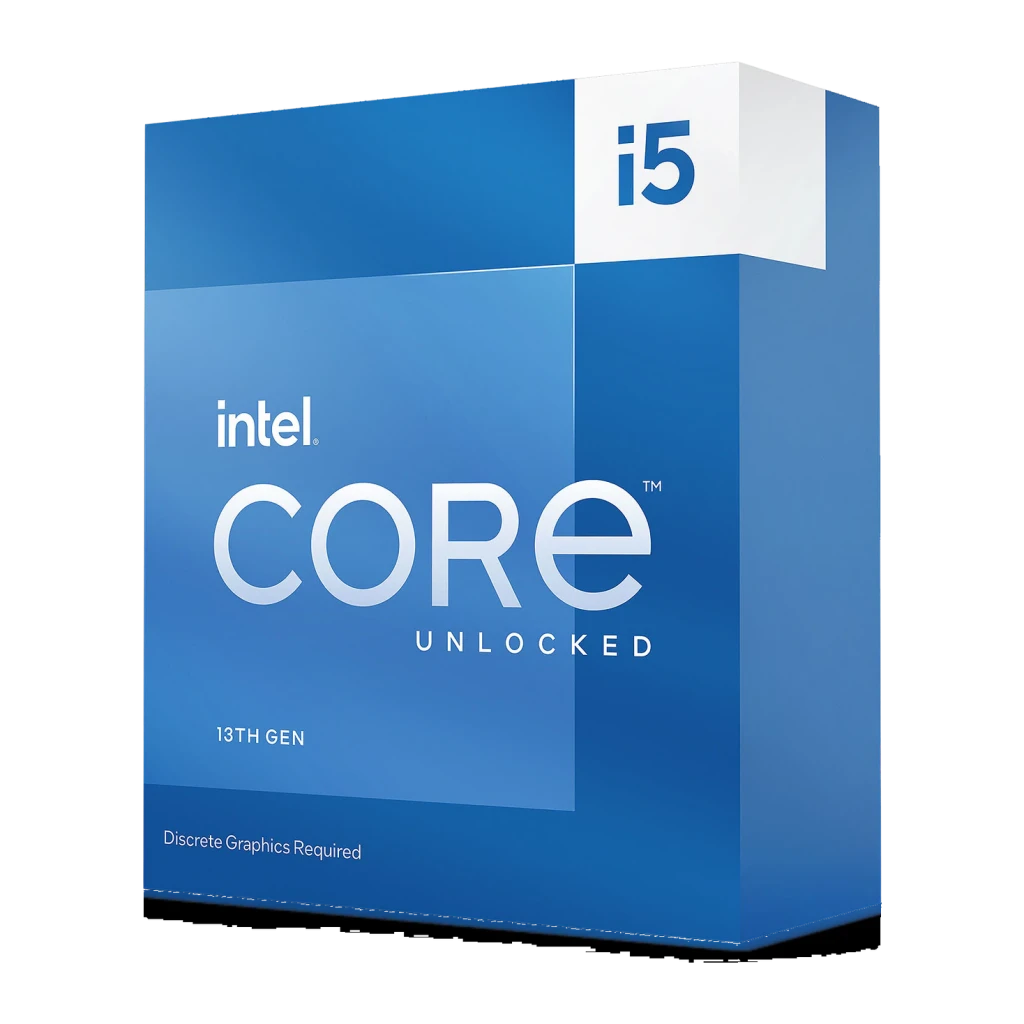 Intel Procesador Core i5-13600 Socket 1700 - número de núcleos de procesador = 14 (6 P-cores + 8 E-cores) con 20