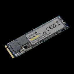 Intenso SSD Premium 2 TB M.2 2280 PCIe 3.0 x4 NVMe - détail 2