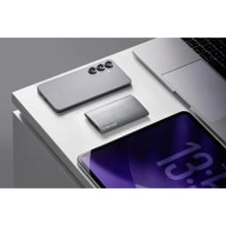 Intenso SSD Portátil Premium Edition 128 GB USB 3.0 antracita - détail 2