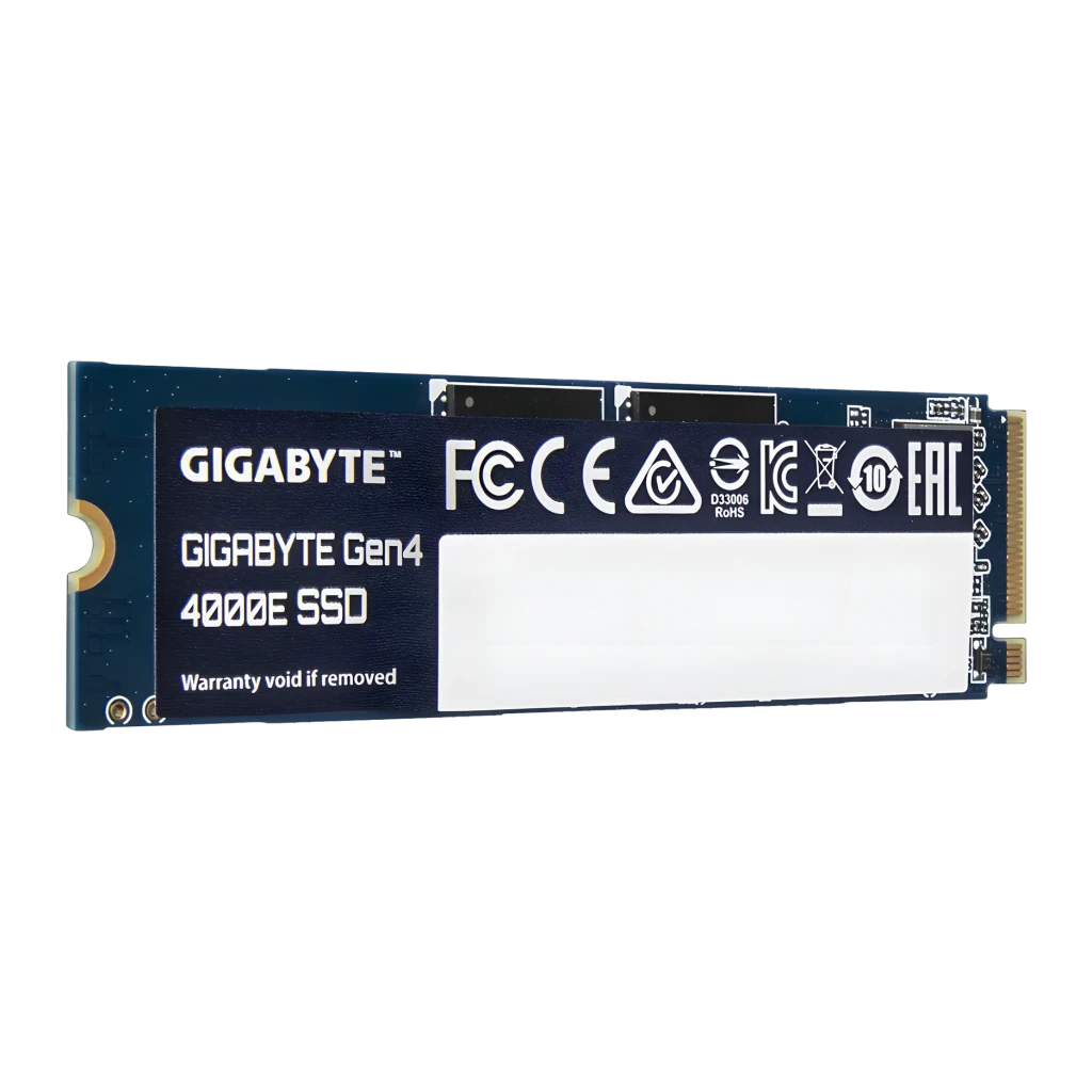 Silicon Power SSD A60 512 GB M.2 PCIe Gen3 - vue principale - Ítem1