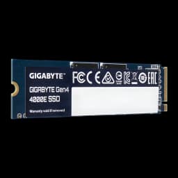 Silicon Power SSD A60 512 GB M.2 PCIe Gen3 - detalhe