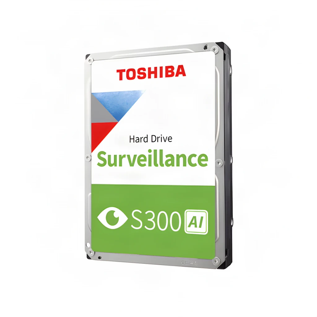 Toshiba Dynabook S300 - HDD - 18 TB - 512e - interno - 3.5 pulgadas - SATA 6Gb/s - 7200 rpm - buffer: 512 MB - vue principale