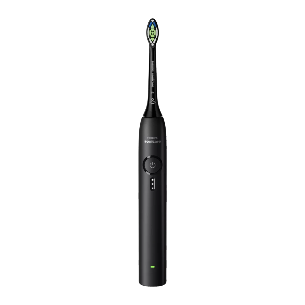 Philips Cepillo de dientes eléctrico Sonicare 3100 HX4033/32 preto - vista principal - Item1