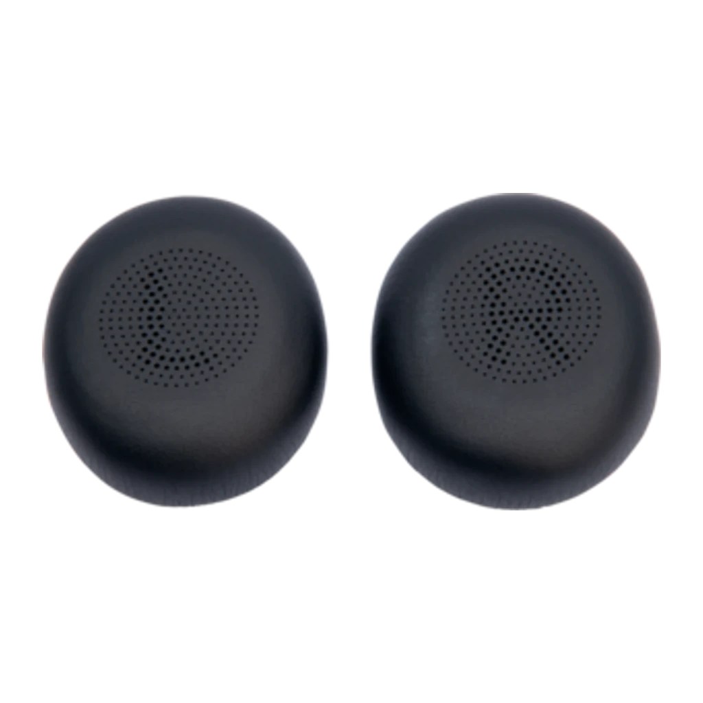 Jabra Almohadillas de espuma 14101-77 para Evolve2 40/Evolve2 65 negro - vista principal - Ítem1