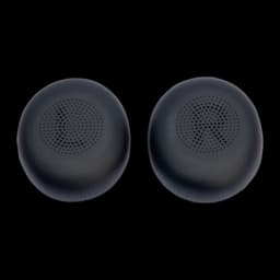 Jabra Almohadillas de espuma 14101-77 para Evolve2 40/Evolve2 65 negro - compatibilidad exacta